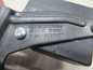 BMW E39 SEDAN LIFT ZAMEK KLAPY BAGAZNIKA 8377569 SILOWNIK