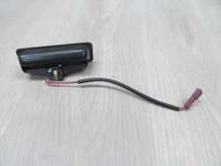 BMW E60 MIKROSTYK KLAMKA ZAMEK KLAPY BAGAZNIKA TYL 8360676