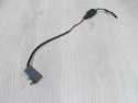 FORD FIESTA MK6 CZUJNIK ZAMKA KLAPY BAGAZNIKA 93BG13713FB