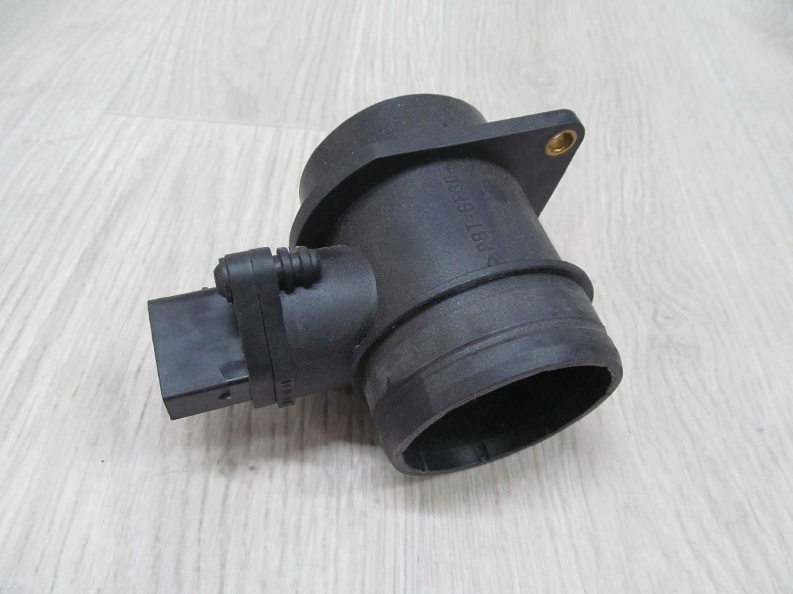 BMW E46 E81 E87 E90 1.6 1.8 PRZEPLYWOMIERZ 0280218075 7566986