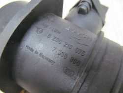 BMW E46 E81 E87 E90 1.6 1.8 PRZEPLYWOMIERZ 0280218075 7566986