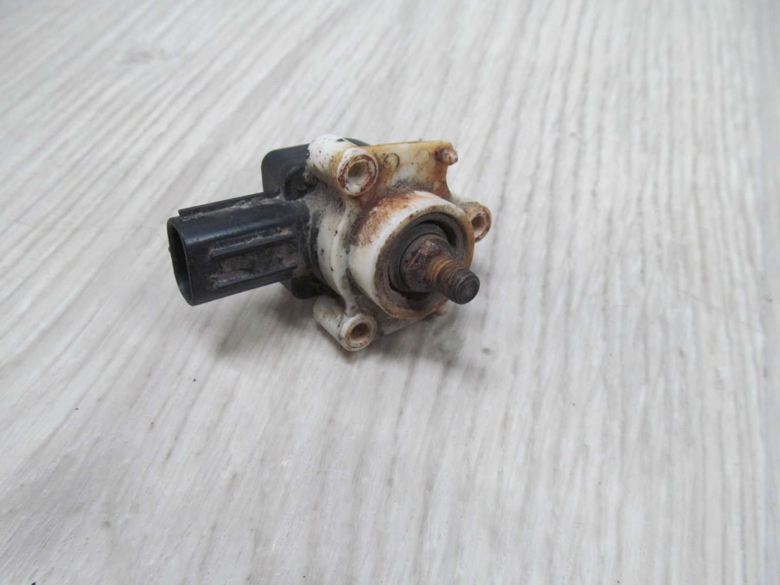 SUBARU FORESTER SG II CZUJNIK POZIOMOWANIA XENON 6L1511 114414-2 05-08