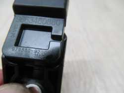 FORD PEUGEOT 1.6 E-HDI CZUJNIK MAP MAPSENSOR 9663480880 079800-9200