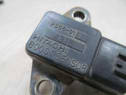 NISSAN NAVARA D22 2.5 CZUJNIK CISNIENIA DOLADOWANIA PS66-01V HITACHI 4315
