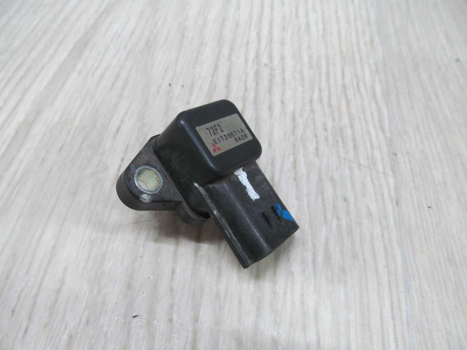 SUZUKI GRAND VITARA II SEDICI 1.6 CZUJNIK CISNIENIA MAP MAPSENSOR E1T26571A 05-12