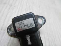 SUZUKI GRAND VITARA II SEDICI 1.6 CZUJNIK CISNIENIA MAP MAPSENSOR E1T26571A 05-12