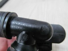 VW AUDI SEAT SKODA CZUJNIK CISNIENIA MAPSENSOR 036906051G 0261230081