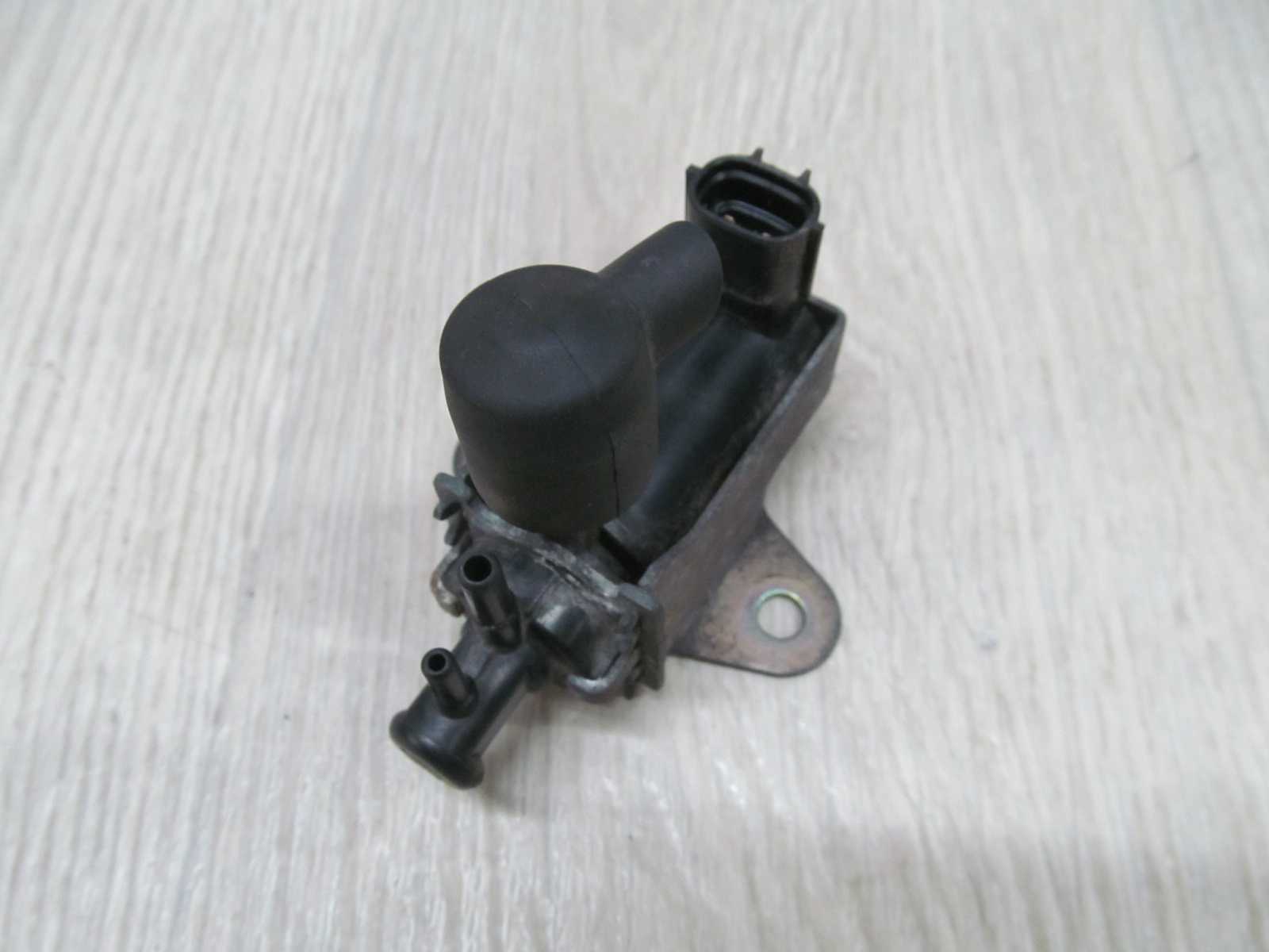 TOYOTA RAV4 II AVENSIS 2.0 D4D ZAWOR PODCISNIENIA 25819-27040