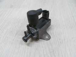 TOYOTA RAV4 II AVENSIS 2.0 D4D ZAWOR PODCISNIENIA 25819-27040