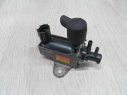TOYOTA RAV4 II AVENSIS 2.0 D4D ZAWOR PODCISNIENIA 25819-27040