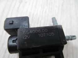 FORD S-MAX KUGA 2.0 TDCI ZAWOR PODCISNIENIA 70400600 10T105
