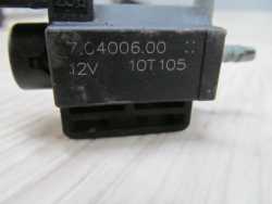 FORD S-MAX KUGA 2.0 TDCI ZAWOR PODCISNIENIA 70400600 10T105