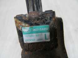 SUBARU FORESTER SG II CZUJNIK UDERZENIA LEWY 98231SA050 187600-6011 05-08