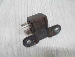 SUZUKI GRAND VITARA II SEDICI CZUJNIK UDERZENIA LEWY 38930-65J10 05-12