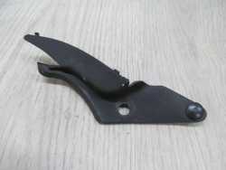 VOLVO S60 V70 ZASLEPKA OSLONA PODSZYBIA BLOTNIKA 8648277 LEWA