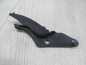 VOLVO S60 V70 ZASLEPKA OSLONA PODSZYBIA BLOTNIKA 8648277 LEWA