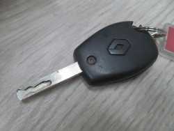 RENAULT CLIO III MODUS KLUCZYK PILOT 3 PRZYCISKI JC1995-8 02-09