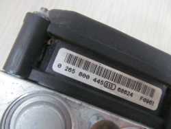 KIA CARNIVAL III POMPA ABS 0265800445 0265231587 06-12