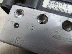 KIA CARNIVAL III POMPA ABS 0265800445 0265231587 06-12