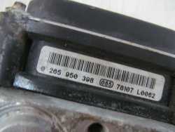 FORD TRANSIT VII POMPA ABS 0265950398 0265234191 6C11-2C405-BD 06-14
