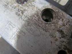 FORD TRANSIT VII POMPA ABS 0265950398 0265234191 6C11-2C405-BD 06-14
