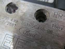 FORD TRANSIT VII POMPA ABS 0265950774 0265235439 8C11-2C405-BB 06-14