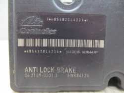 SUZUKI IGNIS POMPA ABS 062109-02013 5WK84124