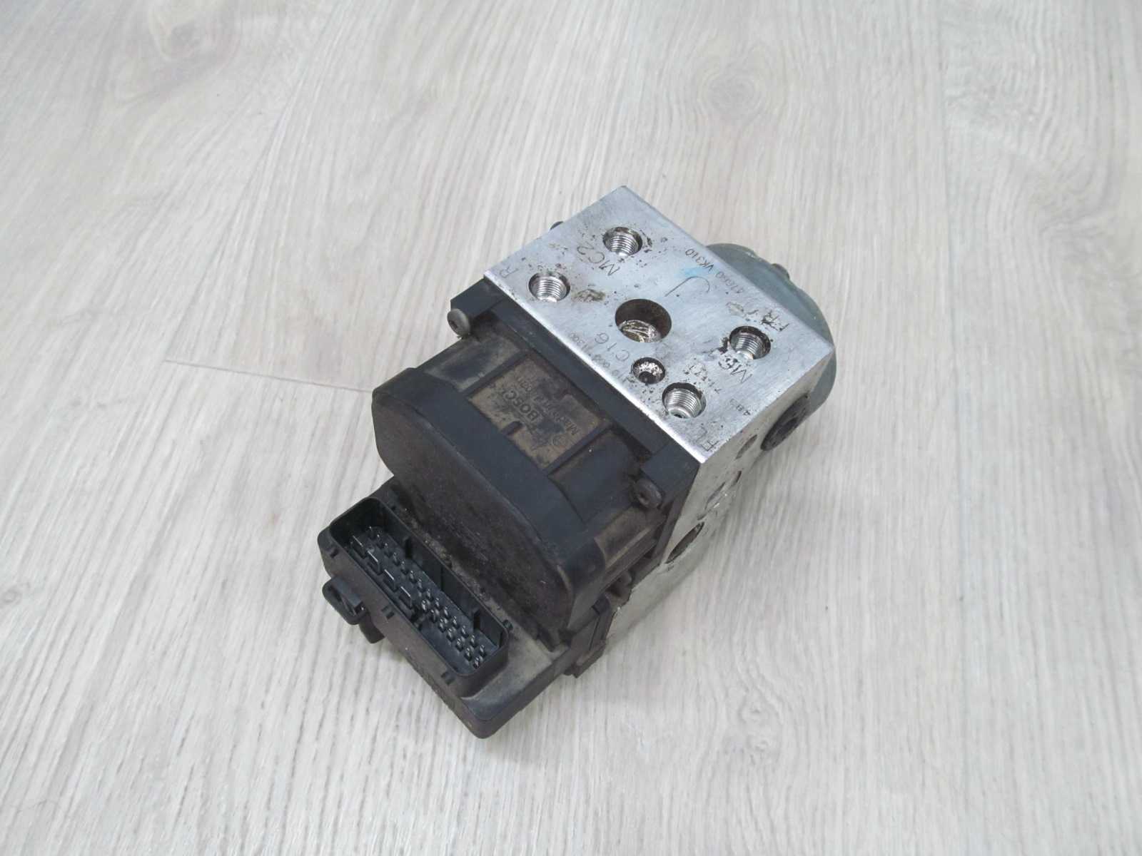 NISSAN NAVARA D22 POMPA ABS 11000031300 47660-VK310