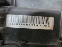 NISSAN NAVARA D22 POMPA ABS 11000031300 47660-VK310
