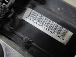NISSAN NAVARA D22 POMPA ABS 11000031300 47660-VK310