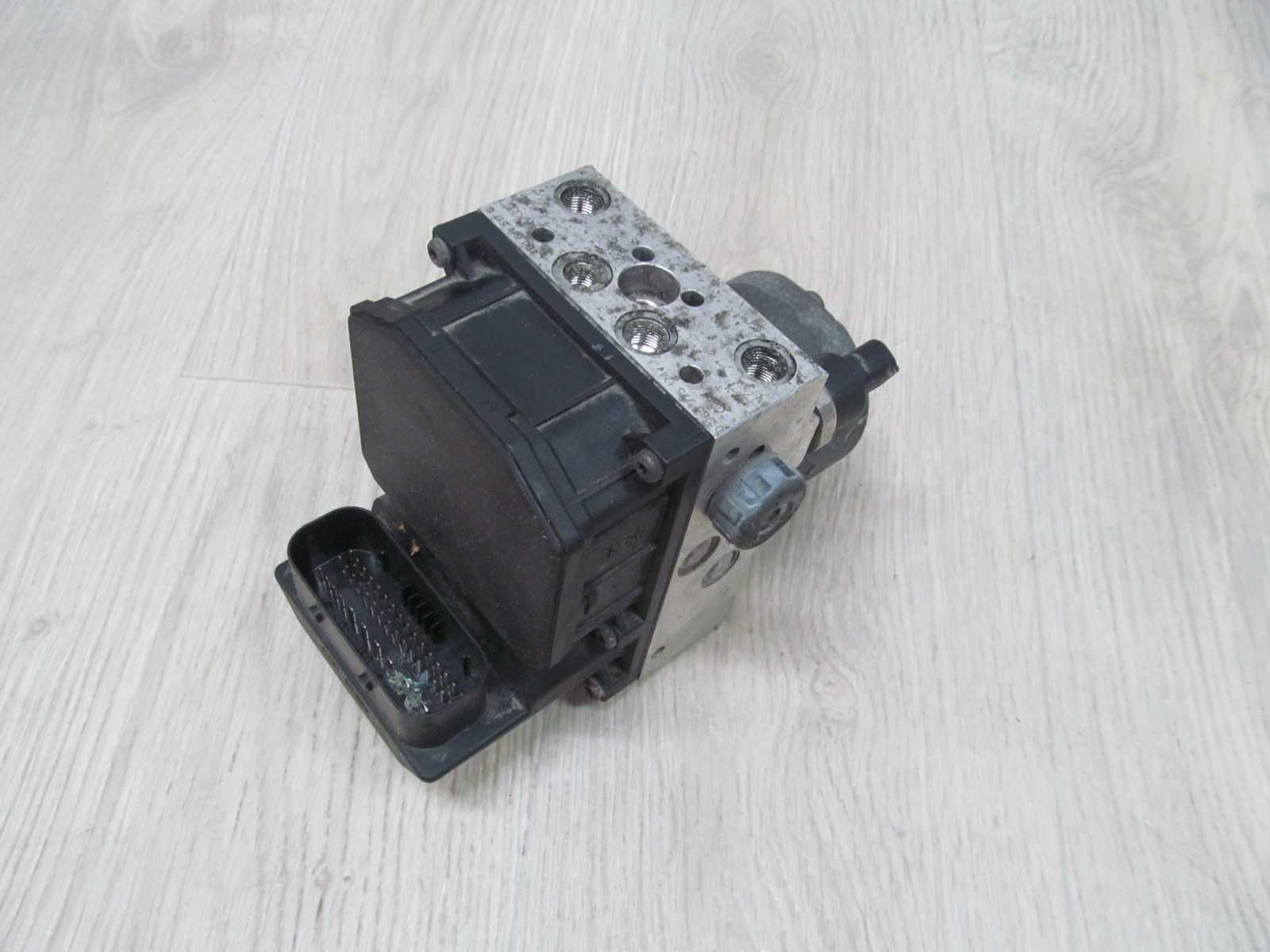 AUDI A6 C5 PASSAT B5 POMPA ABS ESP 0265950055 4B0614517G