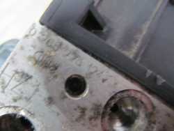 AUDI A6 C5 PASSAT B5 POMPA ABS ESP 0265950055 4B0614517G