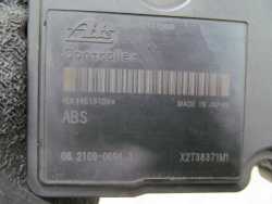 SUZUKI GRAND VITARA II POMPA ABS 06210906943 X2T38371M1 06210205794 05-12