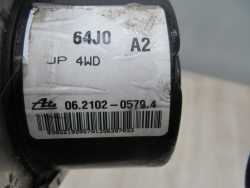 SUZUKI GRAND VITARA II POMPA ABS 06210906943 X2T38371M1 06210205794 05-12