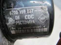 RENAULT ESPACE IV LAGUNA 2.0T POMPA ABS 10096014233 8200159837 P5CT2AAY4