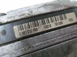 FORD FOCUS CONNECT 1.8 TDDI POMPA WTRYSKOWA 0281010888