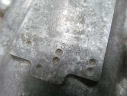 FORD FOCUS CONNECT 1.8 TDDI POMPA WTRYSKOWA 0281010888