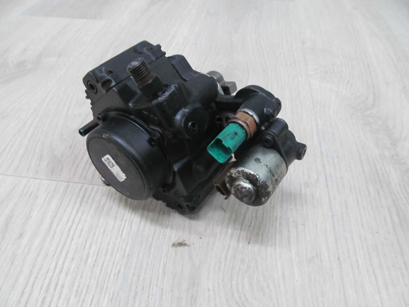 FORD PEUGEOT 2.0 TDCI 163KM EURO 5 POMPA WTRYSKOWA 9424A050A