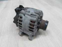 FORD PEUGEOT 2.0 TDCI 163KM EURO 5 ALTERNATOR 150A AG9T-10300-AA