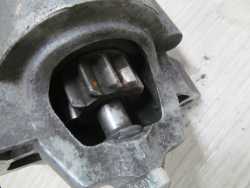 FORD PEUGEOT VOLVO 2.0 TDCI EURO 5 ROZRUSZNIK 6G9N-11000-FA