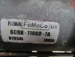 FORD PEUGEOT VOLVO 2.0 TDCI EURO 5 ROZRUSZNIK 6G9N-11000-FA