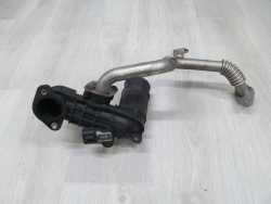 FORD TRANSIT VII 2.2 TDCI RURA DOLOT KOLEKTOR SSACY 6C1Q-9E470-AE 6C1Q9F467AB 0261230225 06-14