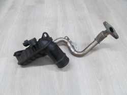 FORD TRANSIT VII 2.2 TDCI RURA DOLOT KOLEKTOR SSACY 6C1Q-9E470-AE 6C1Q9F467AB 0261230225 06-14