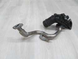 FORD TRANSIT VII 2.2 TDCI RURA DOLOT KOLEKTOR SSACY 6C1Q-9E470-AE 6C1Q9F467AB 0261230225 06-14