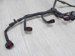 MAZDA 6 2.0 B 16V LF 05-08 INSTALACJA SILNIKA WTRYSKOW