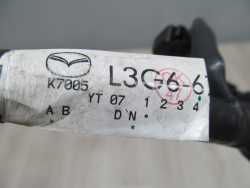 MAZDA 6 2.0 B 16V LF 05-08 INSTALACJA SILNIKA WTRYSKOW