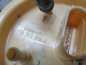 VW TOURAN TDI POMPA PLYWAK PALIWA 1T0919050A