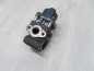 SUZUKI GRAND VITARA II 1.6 16V ZAWOR EGR M16A 05-12