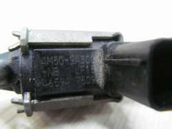 MAZDA FORD 1.8B 2.0B ZAWOR PODCISNIENIA 4M5G-9A500-NB
