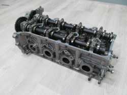 SUZUKI GRAND VITARA II 1.6 GLOWICA SILNIKA WALKI M16A SPRAWDZONA